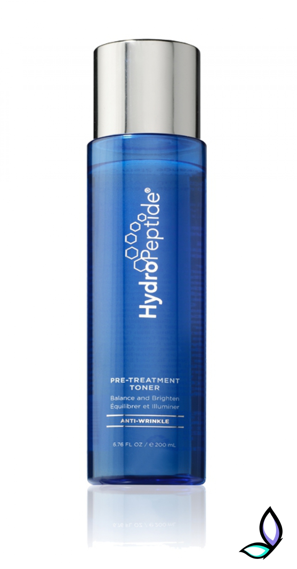 Зволожувальний лосьйон із потужною активізуючою дією Hydropeptide Pre-treatment Toner