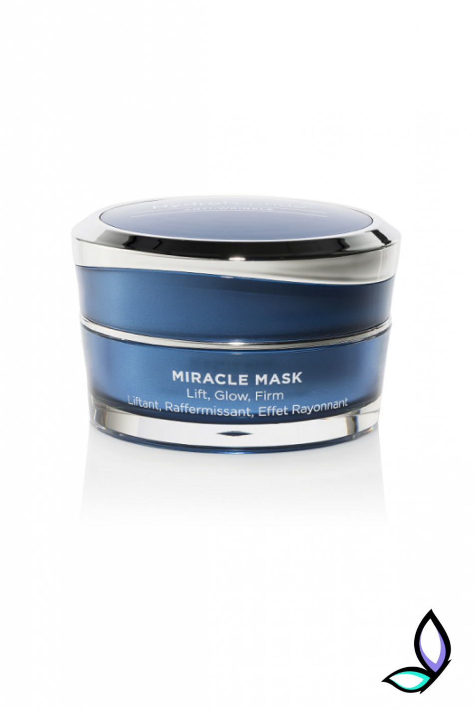 Очищуюча та вирівнююча маска з миттєвим ефектом HydroPeptide Miracle Mask