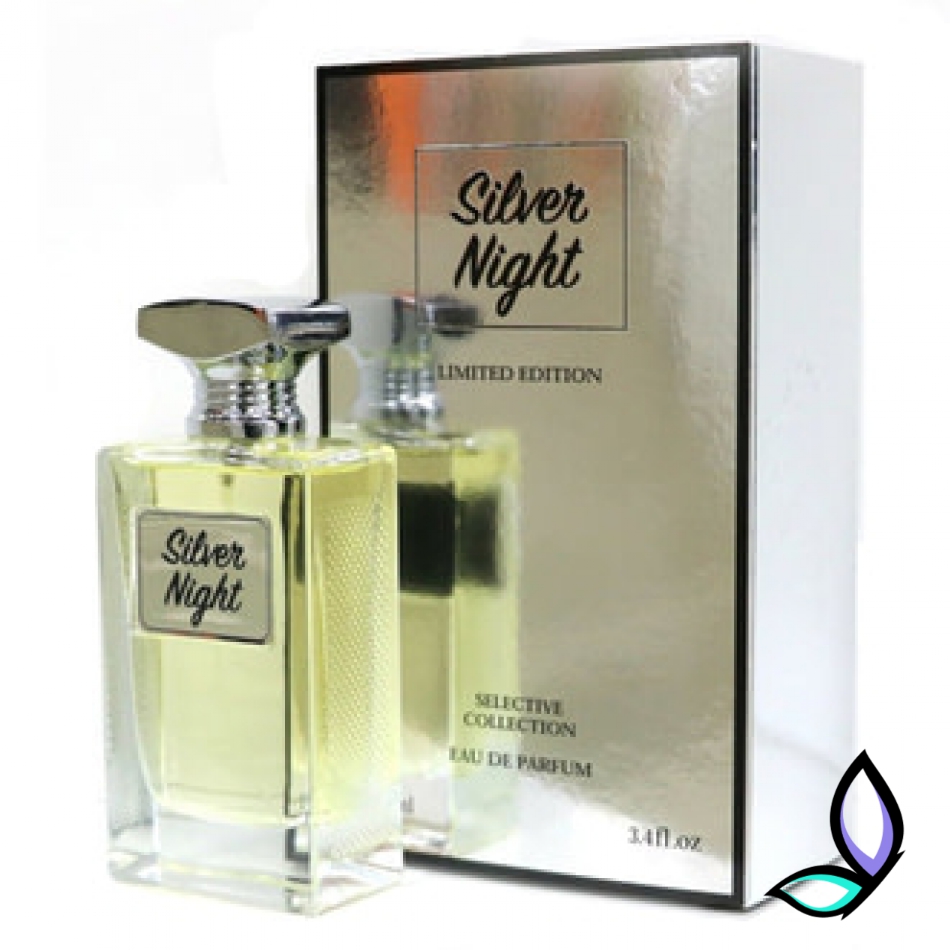 Attar Селективна Срібна Ніч
