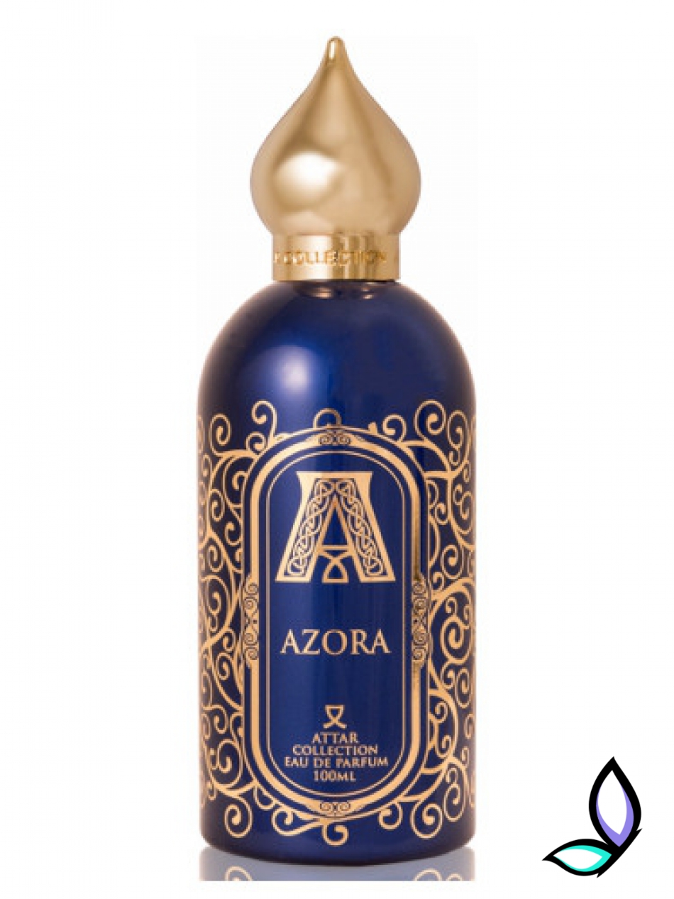 Аттар Азора