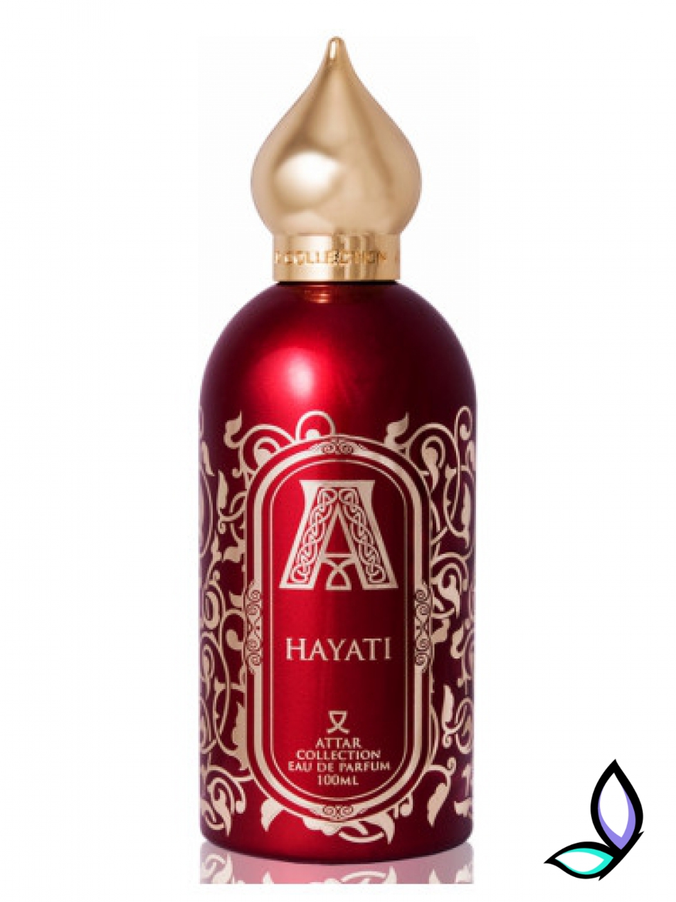 Аттар Азора