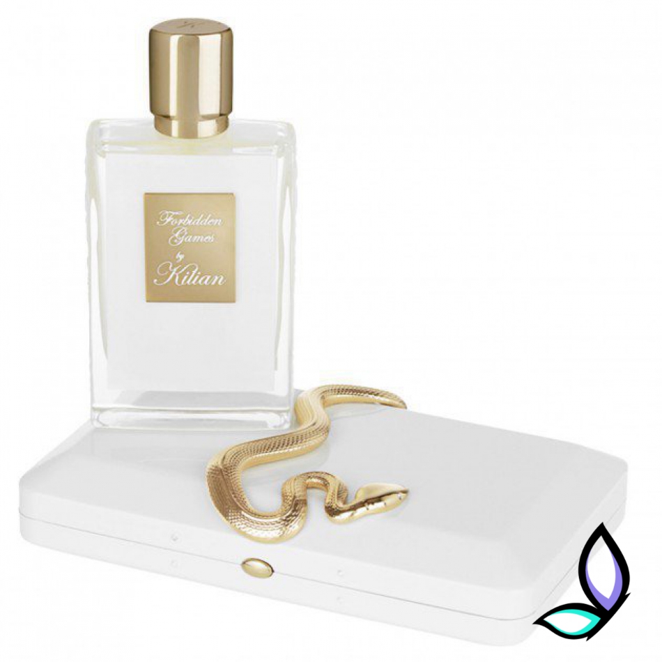 Кіліан Заборонені Ігри