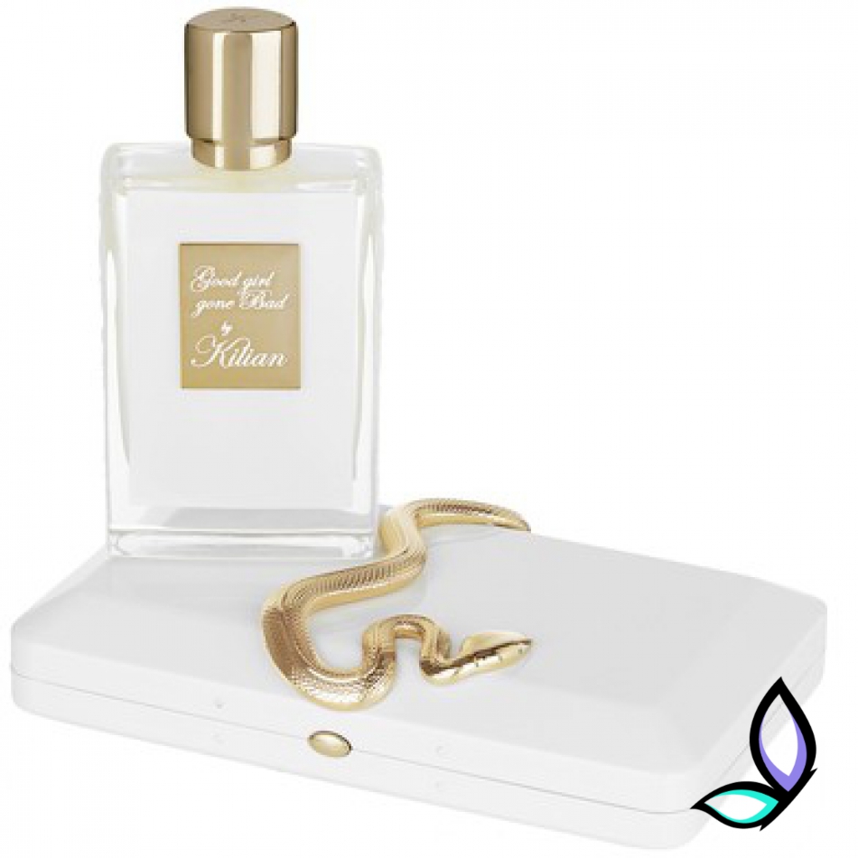 Кіліан Добра Дівчина Пішла Погано