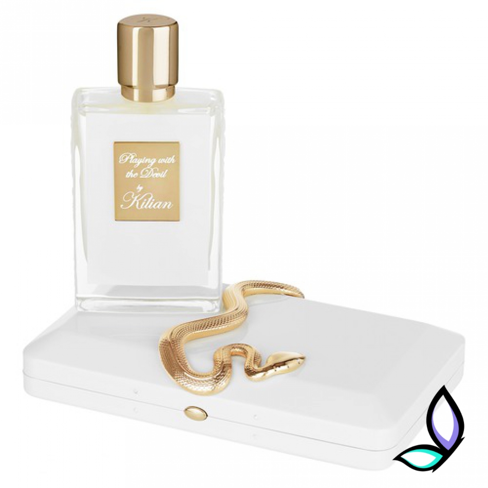 Кіліан Грає З Дияволом