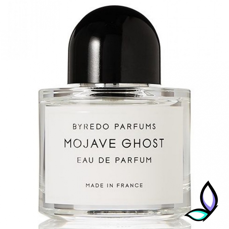 Byredo Mojave Ghost