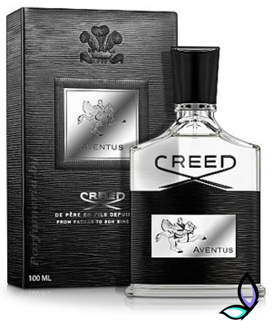 Creed Aventus Male