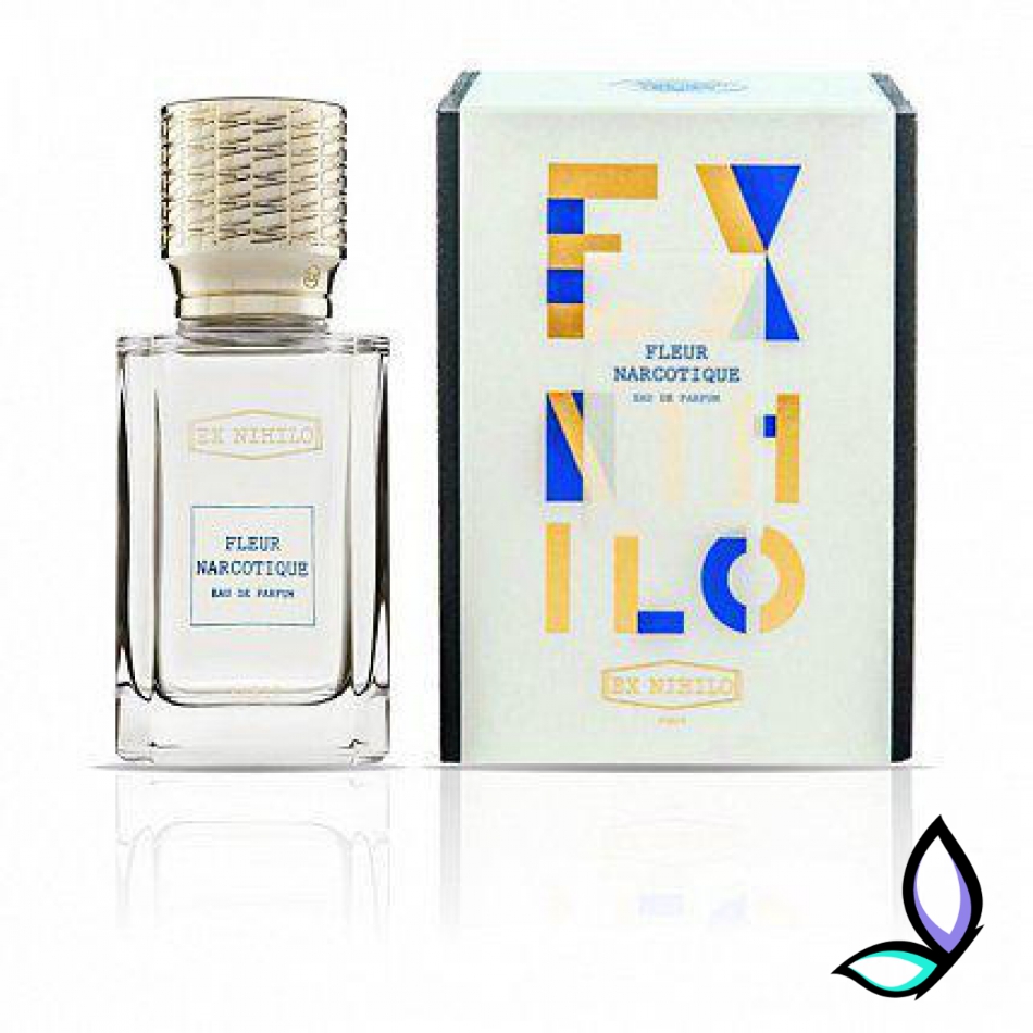 Ex Nihilo Fleur Narcotique