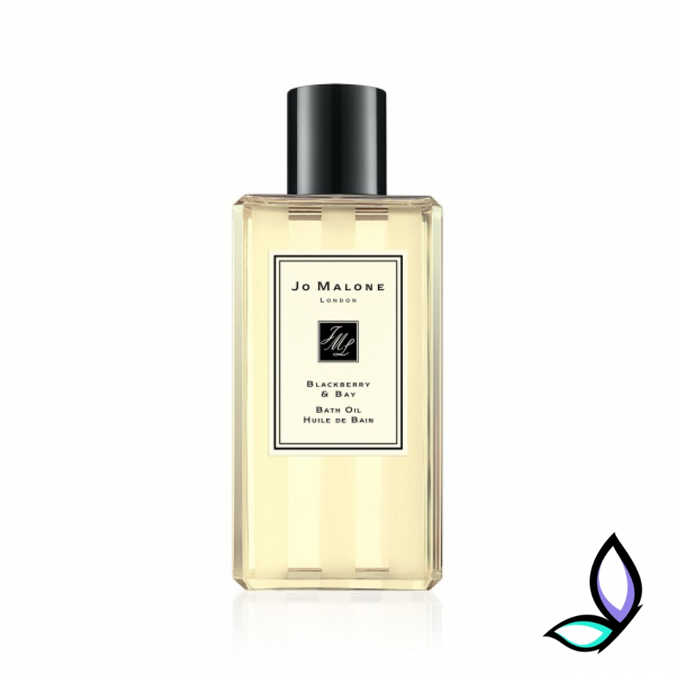 Jo Malone Blackberry & Amp; Затока