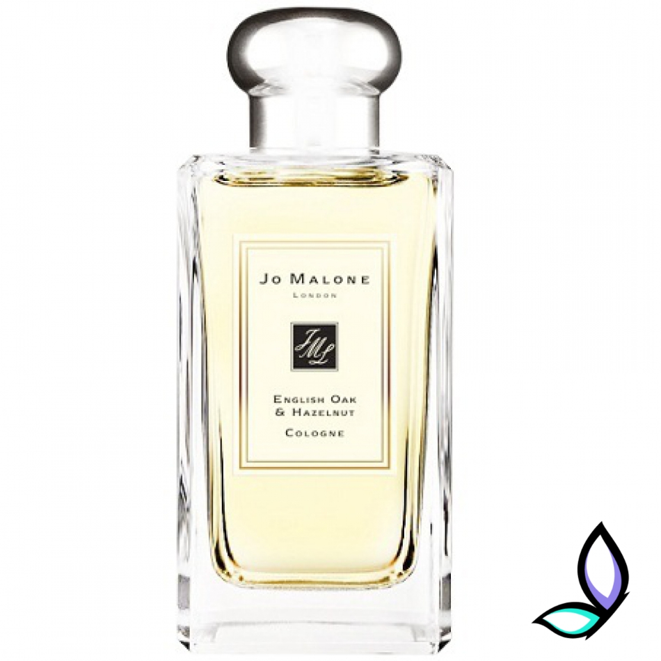 Джо Малоун Англійський Дуб Та Лісовий Горіх