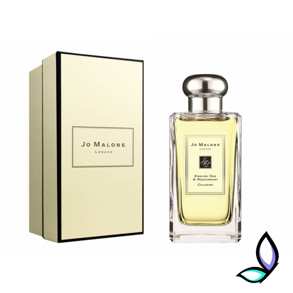 Джо Малоун Англійський Дуб І Червоний