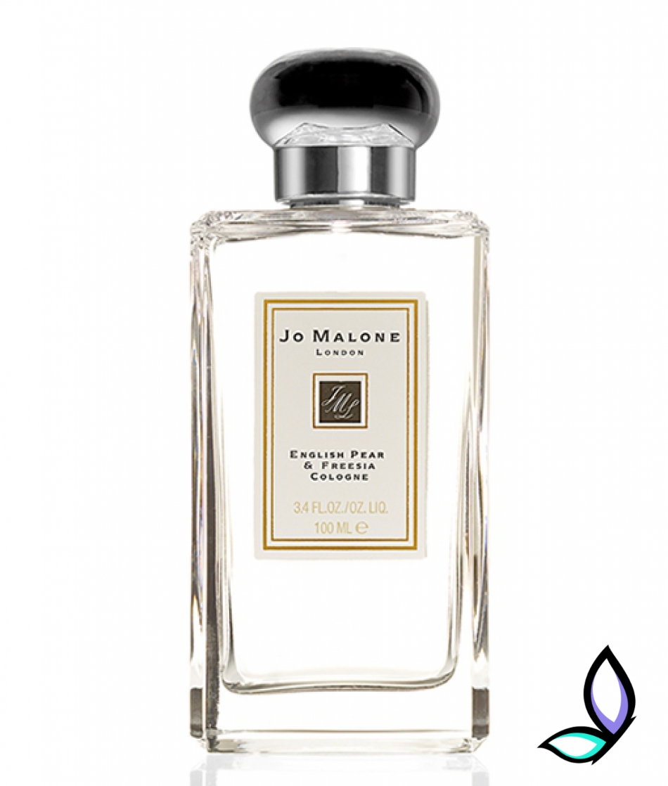 Джо Малоун Англійська Груша Та Фрезія
