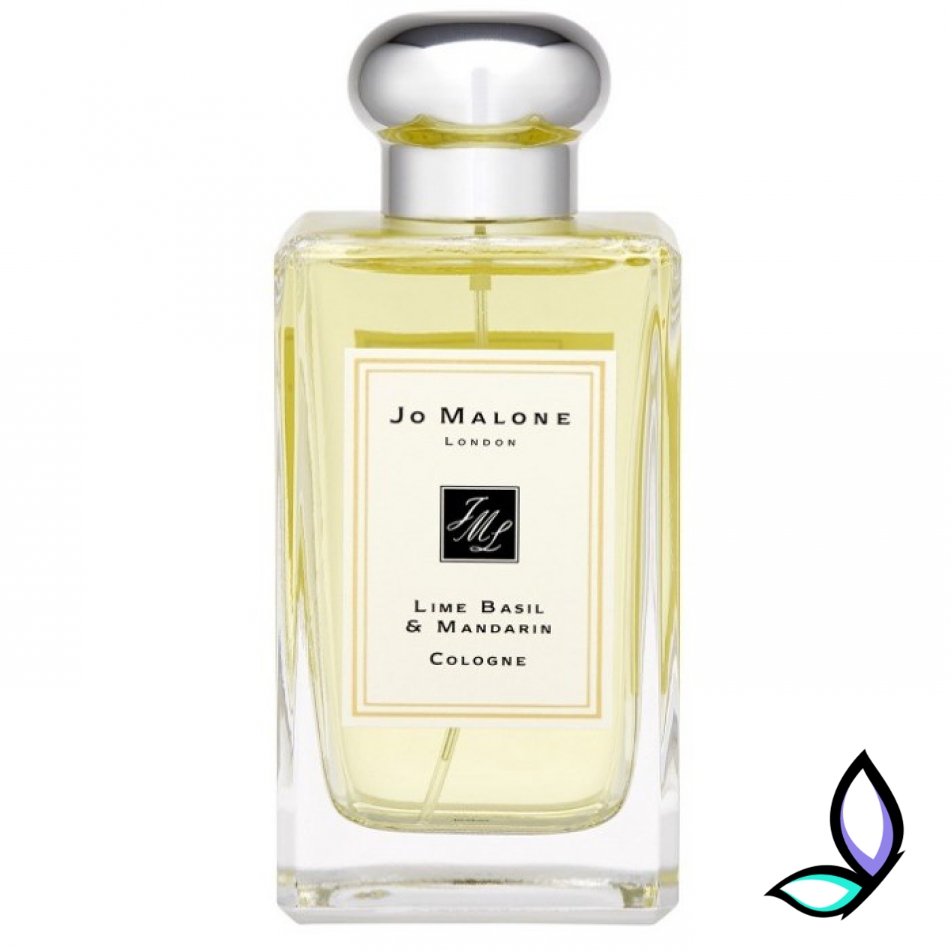 Jo Malone Lime Basil Та Mandarin