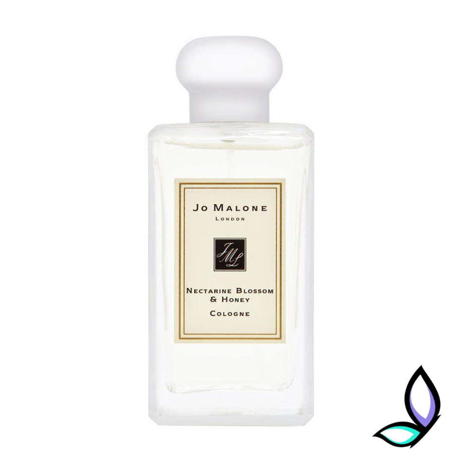 Джо Малоун Нектарин Цвітіння Та Мед