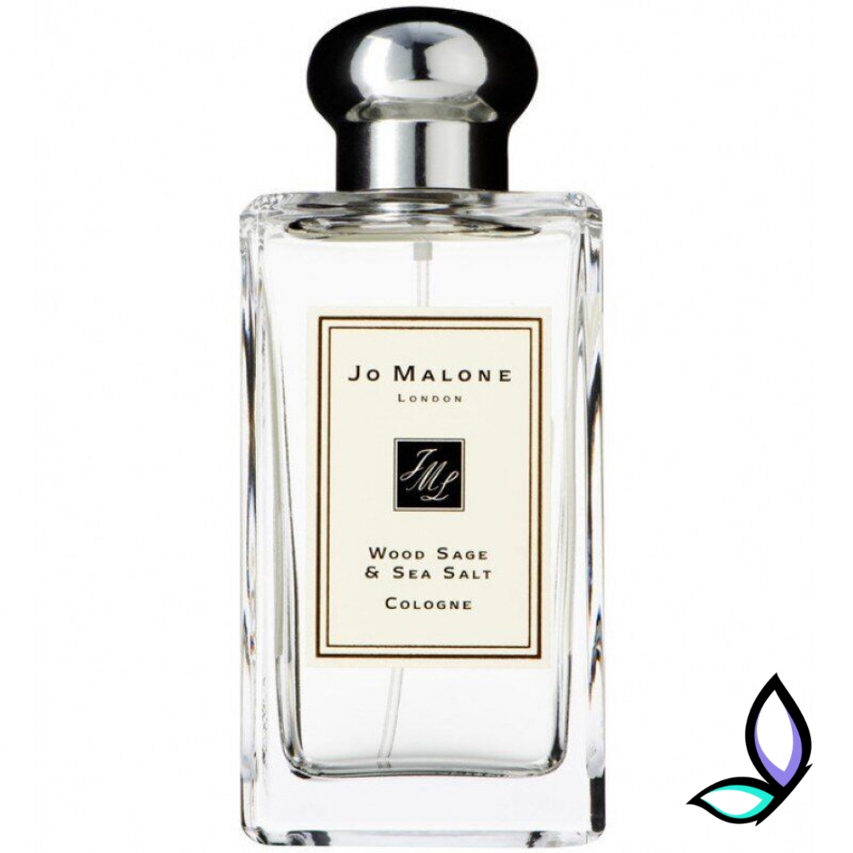 Jo Malone Wood Sage Та Sea Sold