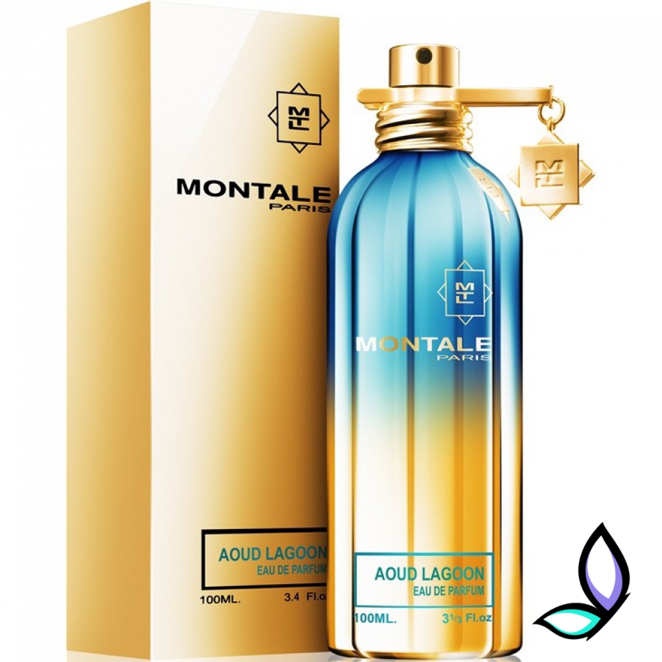 Монтейл Аууд Лагуна