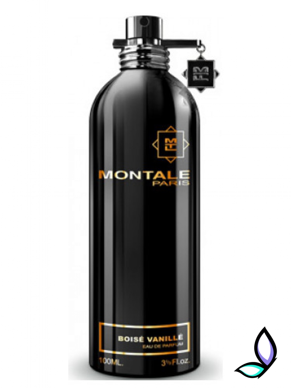 Montale Boise Vanille