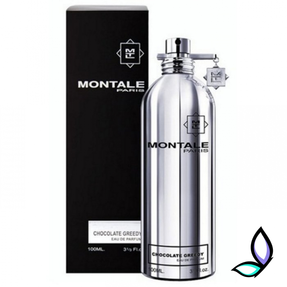 Montale Chocolate Жадять