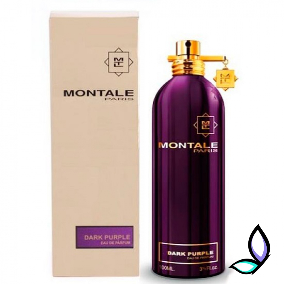 Монтейл Темно -Фіолетовий