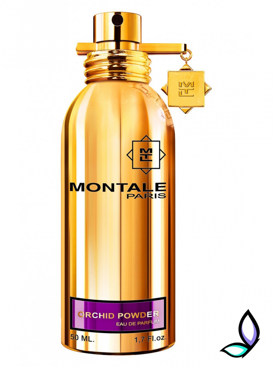 Montale Orchid Powder