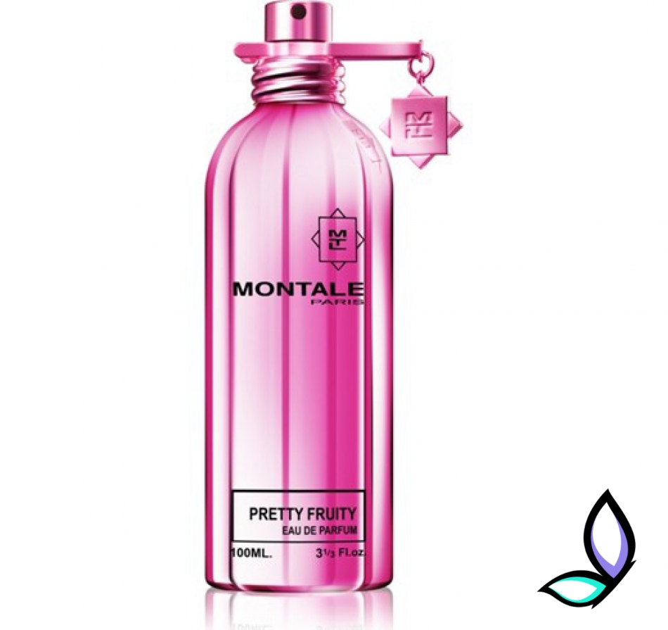 Монтейл Досить Фруктовий