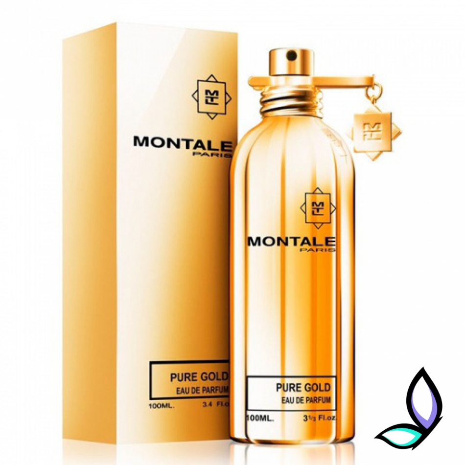 Монтейл Чисте Золото