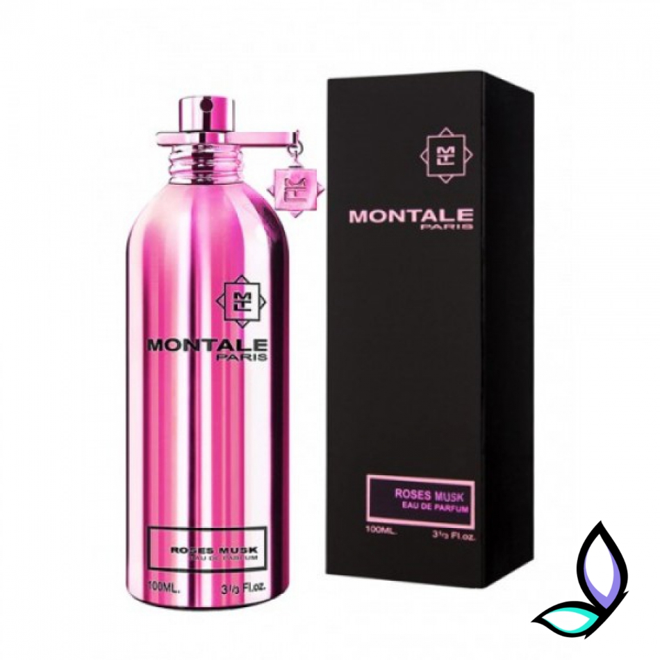 Montale Roses Musk
