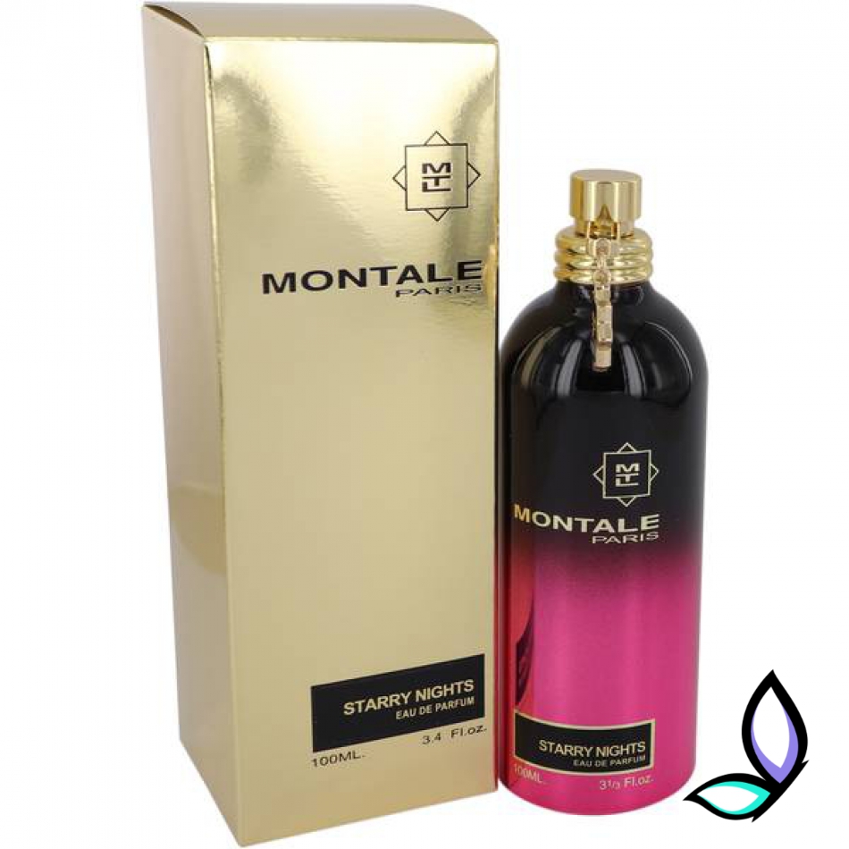 Зоряна Ніч Монтейла