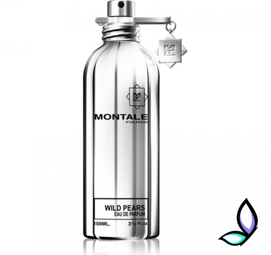 Монтейл Дикі Груші