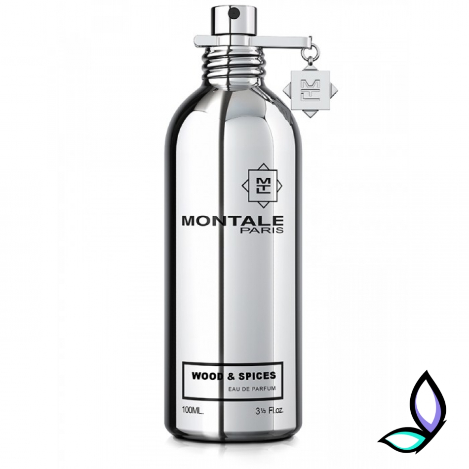 Монтейл Вуд І Спини