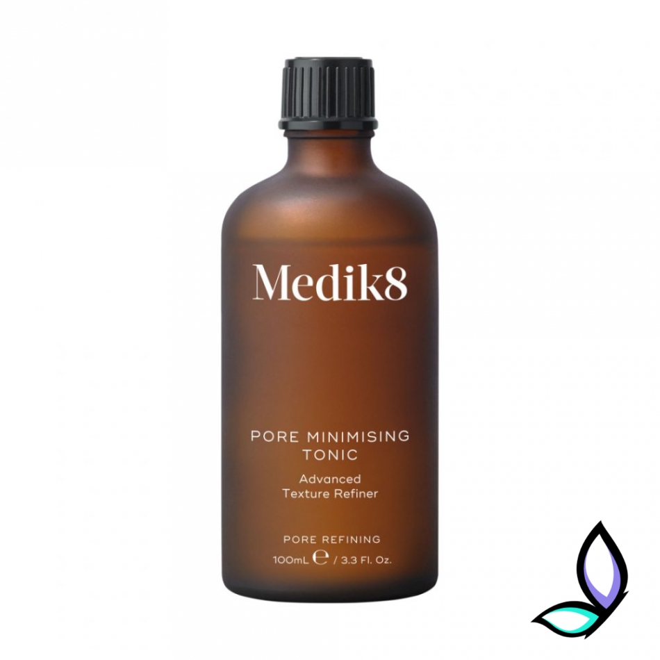 Тонік для звуження пор Medik8 Pore Minimising Tonic