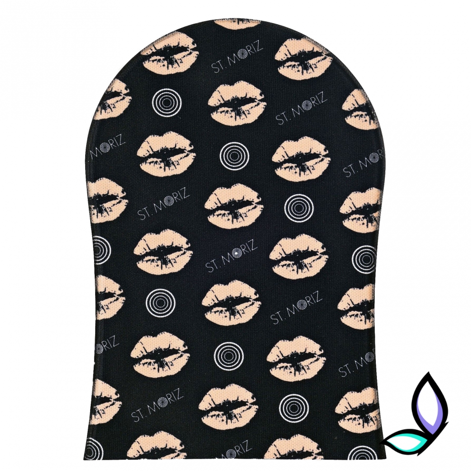 Рукавиця-аплікатор для нанесення автозасмаги St.Moriz Self Tan Applicator Mitt