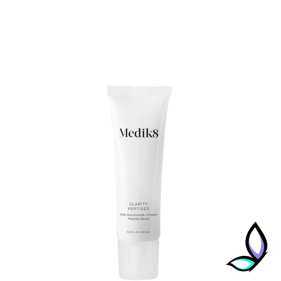 Пептидна сироватка Medik8 Clarity Peptides