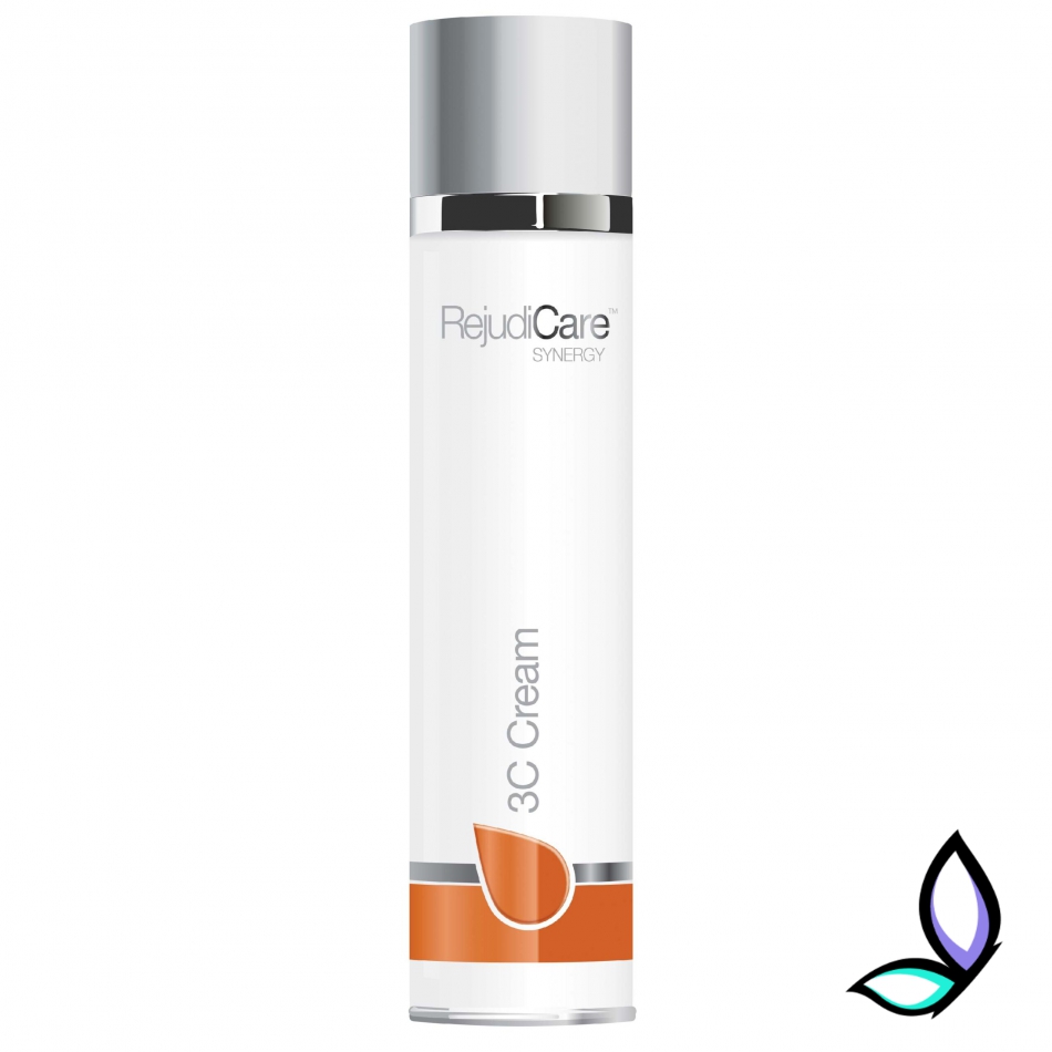 Омолоджуючий крем із вітаміном С RejudiCare 3C Cream