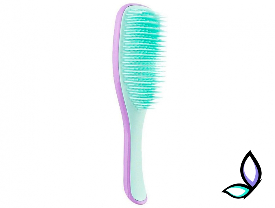 Щітка Tangle Teezer The Ultimate Detangler Hairbrush Lilac Sorbet