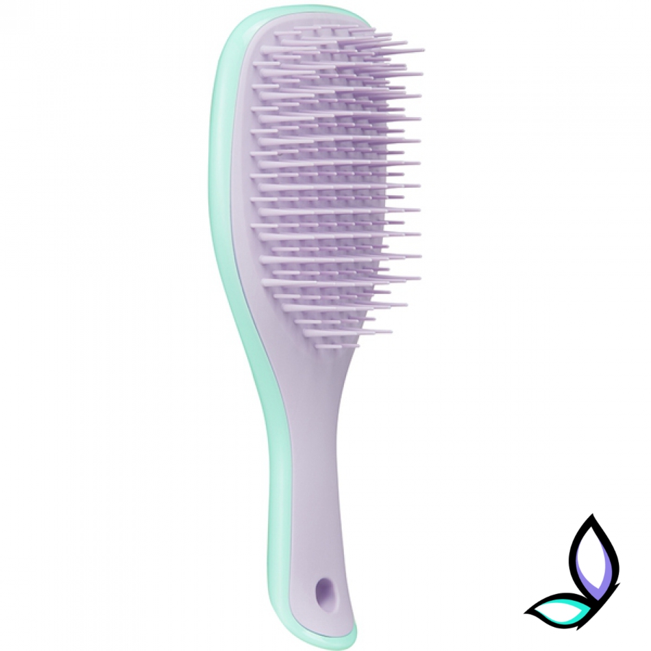 Щітка для волосся Tangle Teezer The Ultimate Detangler Mini Wisteria Leaf
