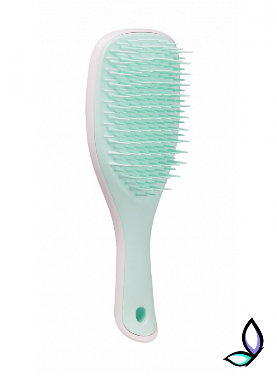 Щітка Tangle Teezer The Ultimate Detangler Mini Marshmallow Duo