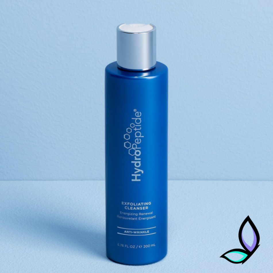 Очищуючий відлущуючий засіб Hydropeptide Exfoliating Cleanser