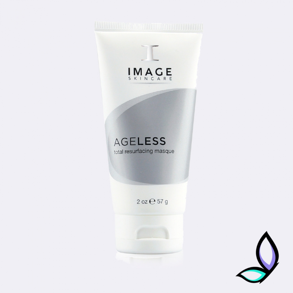 Оновлююча маска потрійної дії Image Skincare AGELESS Total Resurfacing Masque