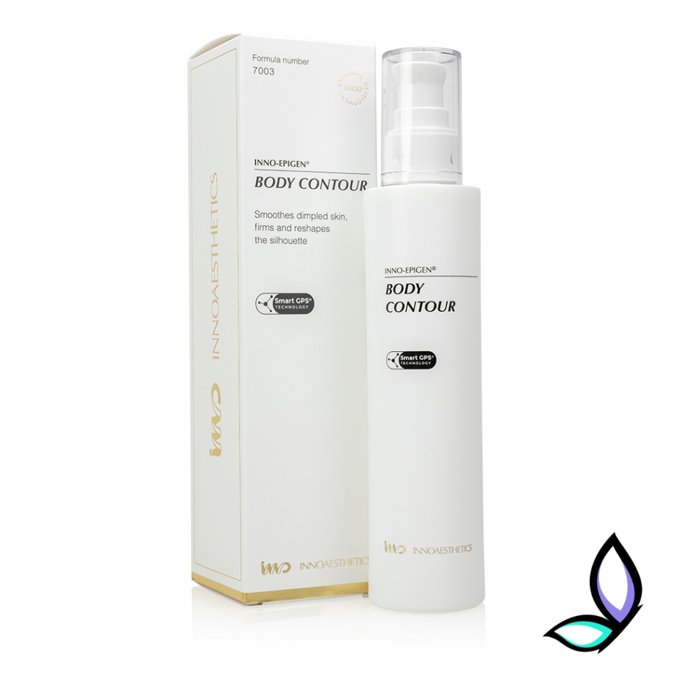 Крем для корекції фігури та целюліту Innoaesthetics Epigen Body Contour