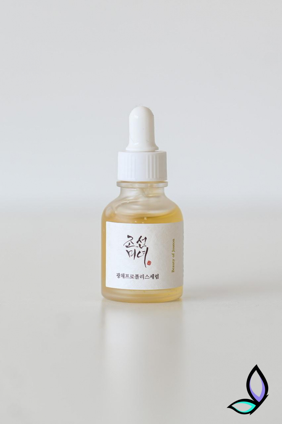 Серум для сяяння шкіри з ніацинамідом та прополісом Beauty of Joseon Glow Serum Propolis + Niacinamide