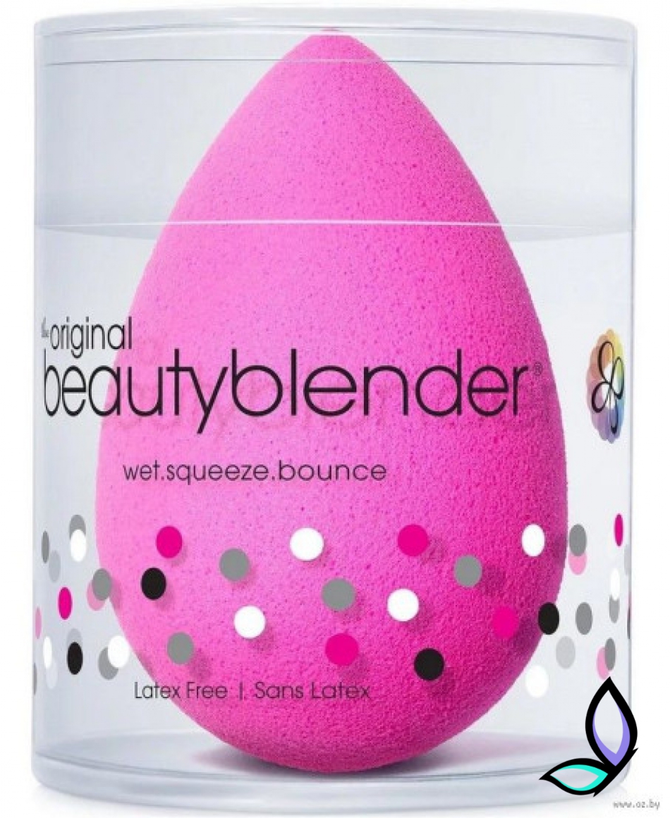 Спонж для нанесення макіяжу Beautyblender Original