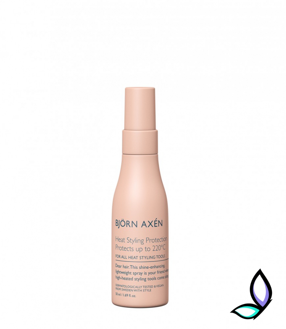 Термозахисний спрей для волосся Björn Axen Heat Styling Protection 50 мл.