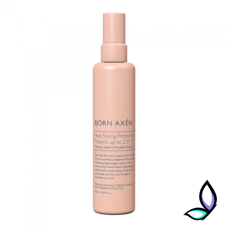 Термозахисний спрей для волосся Björn Axen Heat Styling Protection 150 мл.