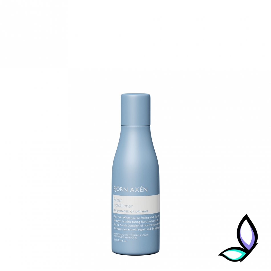 Відновлюючий кондиціонер для волосся Björn Axen Repair Conditioner 75 мл.