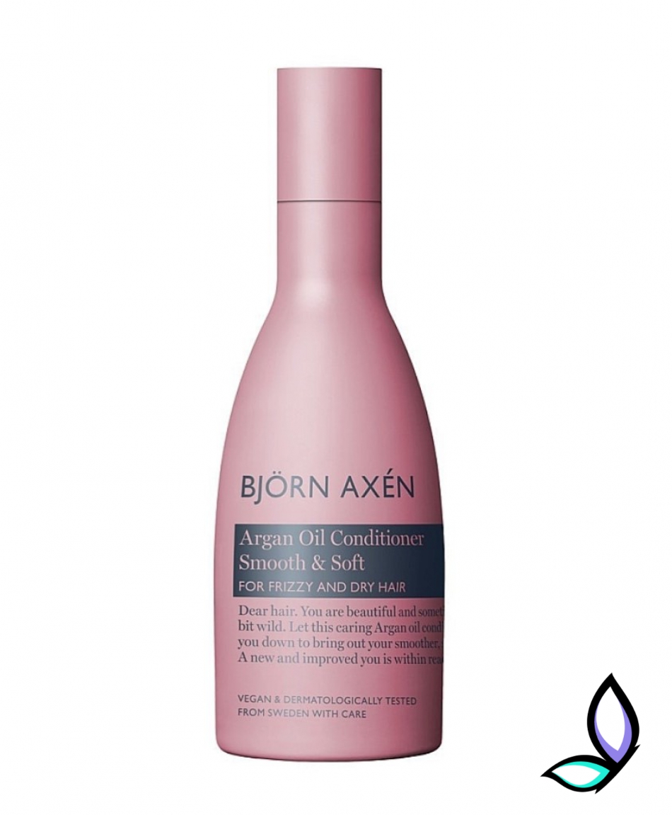 Кондиціонер з аргановою олією Björn Axen Argan Oil Conditioner 250 мл.