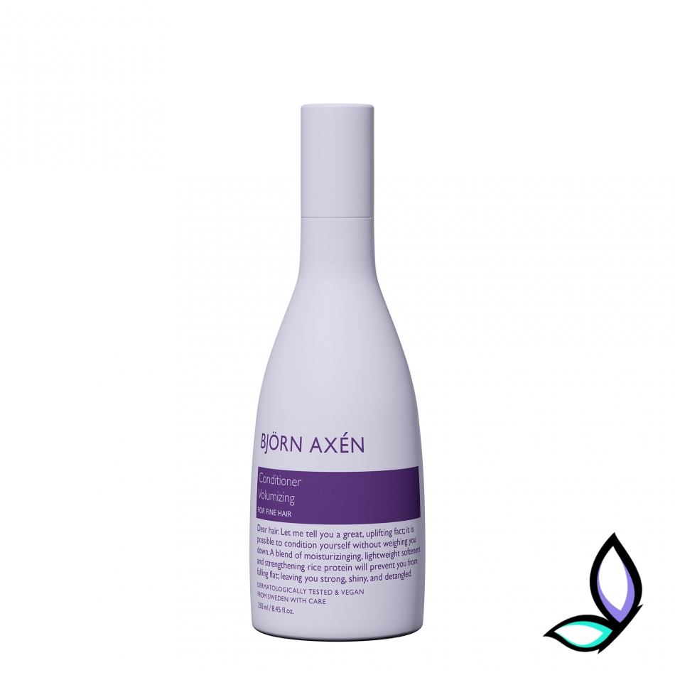 Кондиціонер для об'єму волосся Björn Axen Volumizing Conditioner 250 мл.