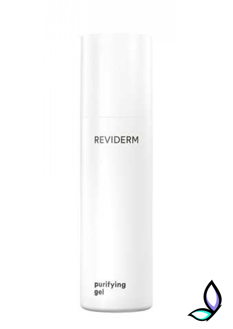 Гель для очищення нормальної або жирної шкіри Reviderm Purifying Gel
