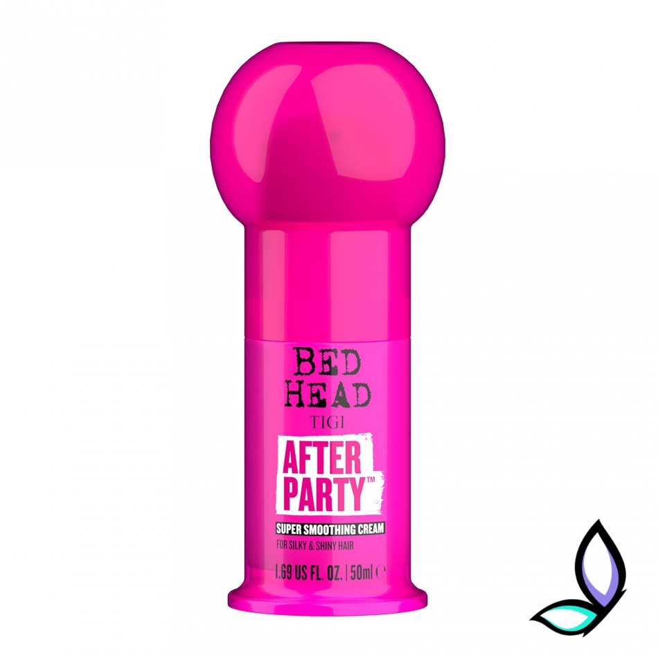 Розгладжуючий крем Tigi Bed Head After Party Smoothing Cream 50 мл.