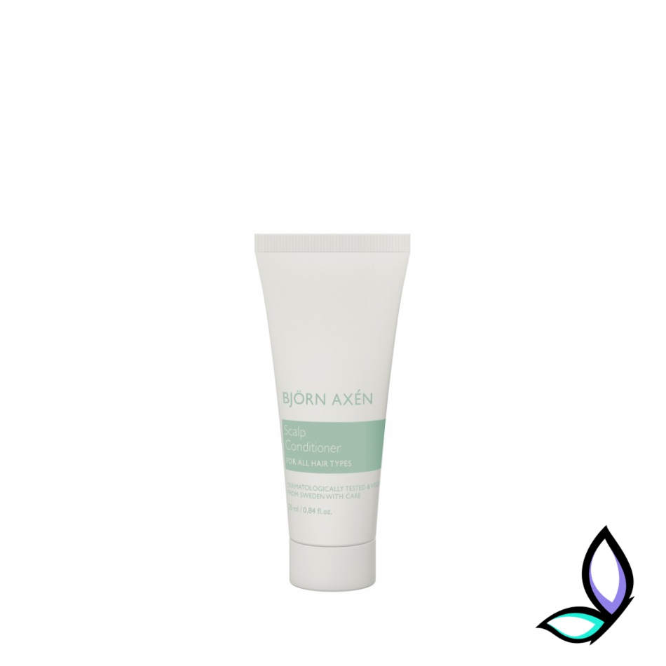 Кондиціонер для шкіри голови Björn Axén Scalp Conditioner 25 мл.