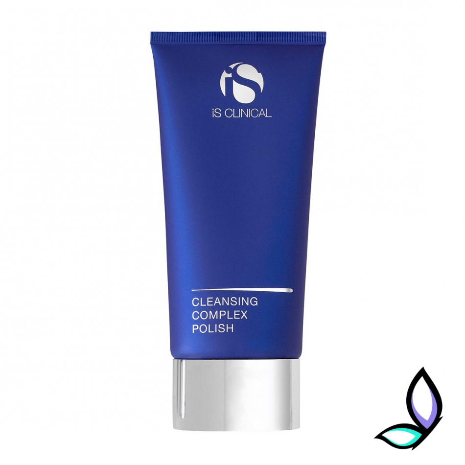 Гель-скраб для обличчя Is Clinical Cleansing Complex Polish
